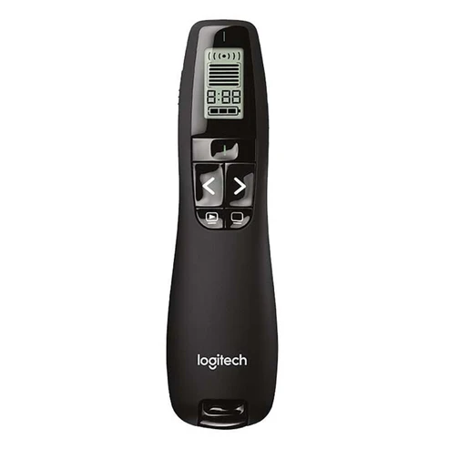Pointeur laser LOGITECH