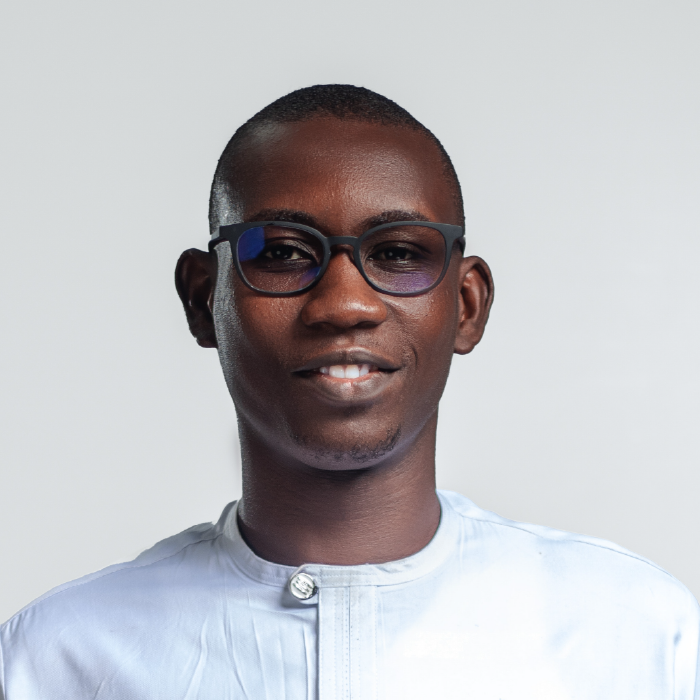 Ayitévi Firmin Elom