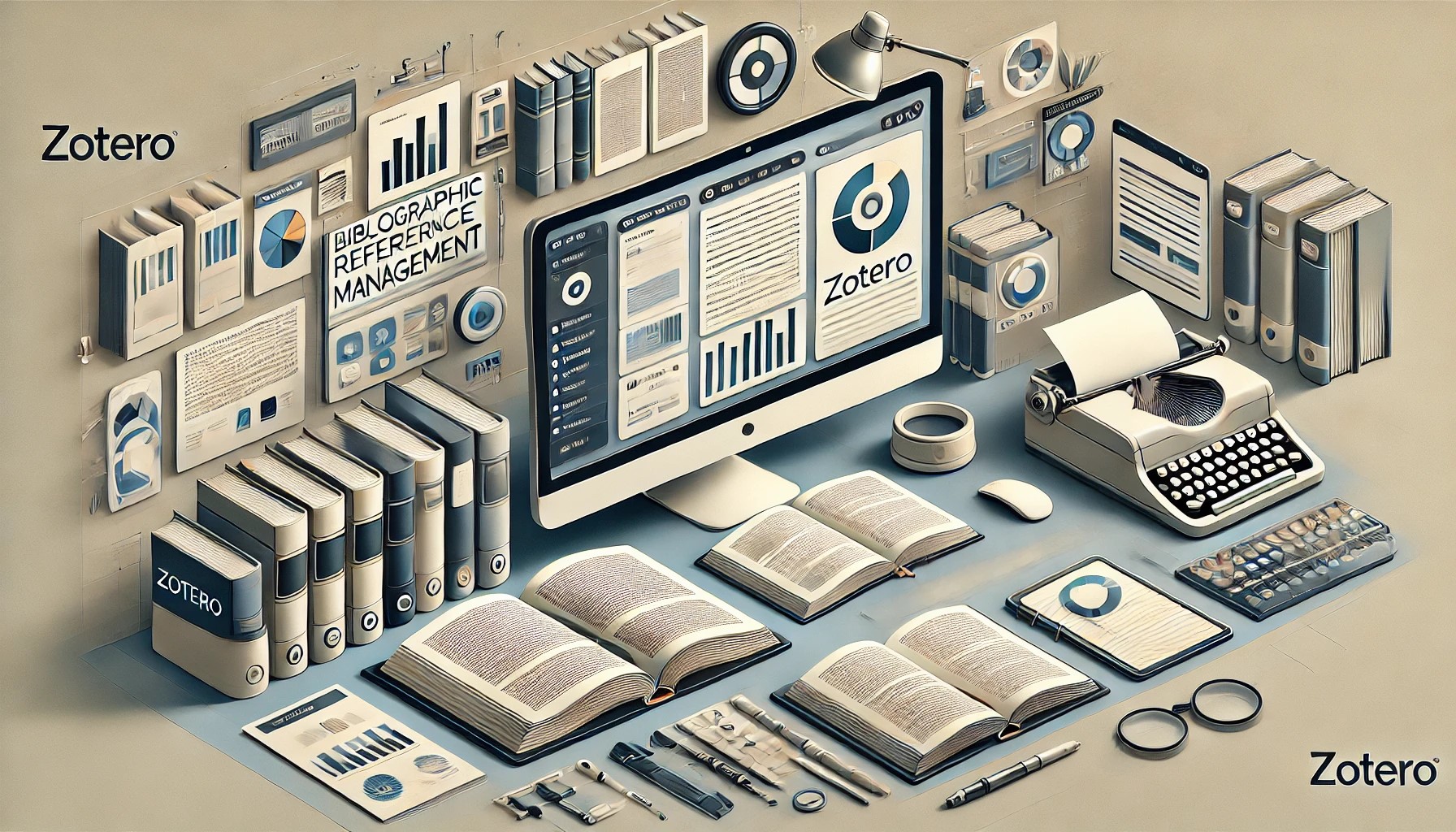 Gérer vos références bibliographiques comme un pro